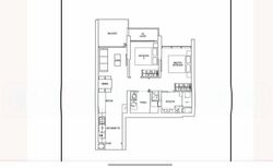 Parc Riviera (D5), Condominium #585403871